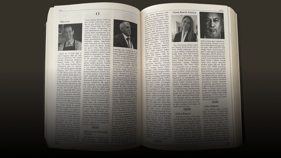 Oxford Worldwide Press
